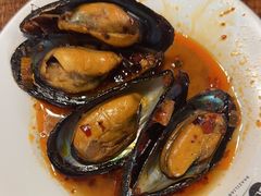 -汉巴味德·烤肉与啤酒的自助(杭州大悦城店)