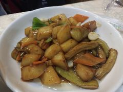 -金良酸菜鱼(宁海路总店)