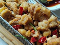 -普天和酒楼·新津菜·烤鸭(天津之眼店)