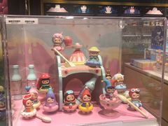 -泡泡玛特POPMART(壹号店)