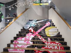 -Sony Store 索尼(上海淮海中路店)