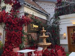 -弗兰克牛排西餐厅Ribone steak house(柠檬花园店)