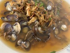 -老白酒农家菜馆