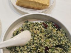 野菜小豆腐-潍坊菜馆(三里河南横街店)