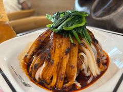 -魏家凉皮(西安秋林宏业商厦店)