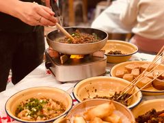 -东排食堂长沙小吃大排档(五一广场店)