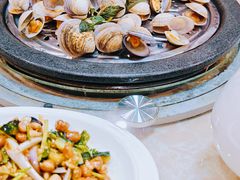 白贝-海大大蒸汽海鲜餐厅·粤菜·特色小炒(欢乐颂店)