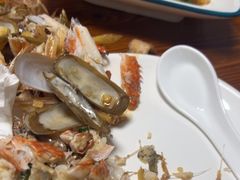 -渔满仓海鲜渔家(象山二店)