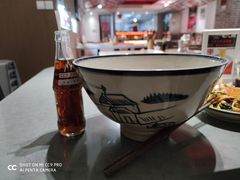 -弓家大队老碗面(高新咖啡街区店)