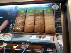 -赛百味SUBWAY(地王广场店)