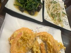 -台南擔仔面·卤肉饭(老虹井路店)