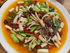 -飞虹鱼馆(春华路店)