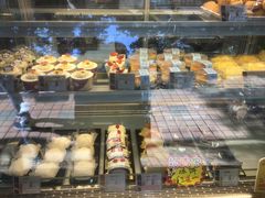 -长乐饼家(五羊新城店)