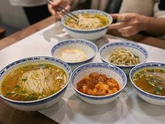 -永丰面馆(汉口路店)