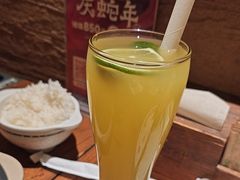 -云海肴·汽锅鸡·云南菜(美罗城店)