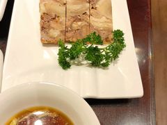焖蹄-德兴馆(广东路总店)