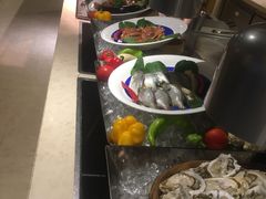 -漳州瑰丽半岛酒店·原素全日制餐厅