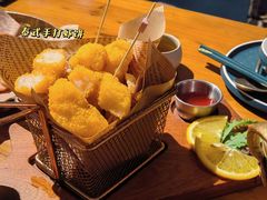 -曼泰·泰餐(江南环球港店)