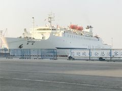 -仁川港国际客运码头