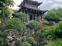 -胡雪岩故居