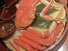 -千代武日本料理(开发区店)