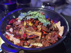 -醉小酒馆·川菜·江湖菜·重庆菜(观音桥旗舰店)