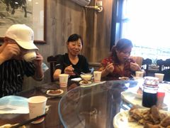 -清真·益鑫羊肉手抓馆(花园北街店)