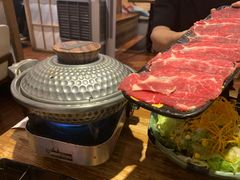 -一井烧肉·活鳗·寿司(望京SOHO店)