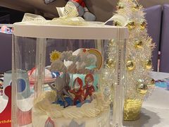 -水桶王国主题餐厅·聚会·生日派对·亲子活动·家庭套餐(亚龙湾希尔顿店)