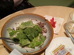 -乐凯撒披萨(正佳广场店)