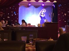 -邓丽君音乐主题餐厅