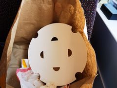 -麦当劳(高铁南站店)