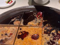 -家一加火锅(绿地翠谷总店)