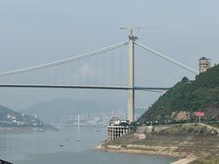 -白帝城·瞿塘峡景区