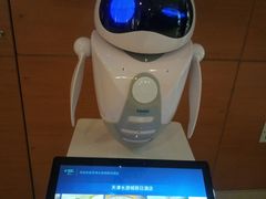 -天津水游城丽筠酒店