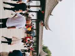 -朱仙镇启封故园景区