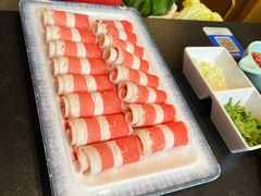 -南门四季铜锅涮肉(大屯·北苑店)