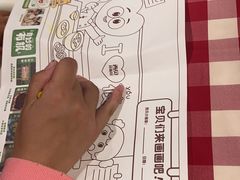 -西贝(厦门中华城店)