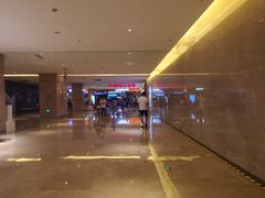 -德呈华业影城(爱琴海LUXE巨幕店)