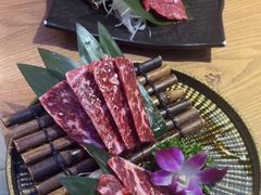 -丸藏和牛烧肉专门店(园区师惠坊店)