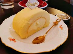 -Me Coffee下午茶艺术空间