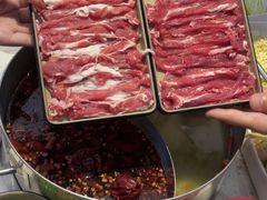 -小城牛事·鲜牛肉火锅(万达店)