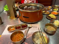 -西塔老太太泥炉烤肉(苏州大悦城店)