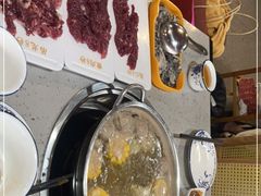 -杏花吴记牛肉火锅