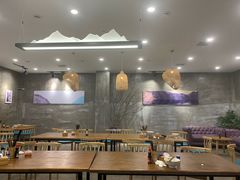 大堂-易裕和·长沙米粉(竹塘西路店)