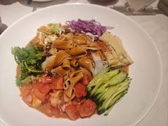 -大鸭梨烤鸭店(花园村店)