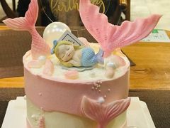 -CarolCake卡萝家(锦华万达店)
