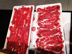 -掂档潮汕牛肉火锅(沈阳万象城店)
