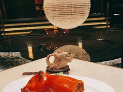 -8餐厅(新葡京酒店)