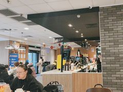 -麦当劳(健德桥得来速店)